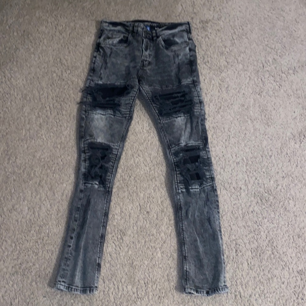 H&M jeans